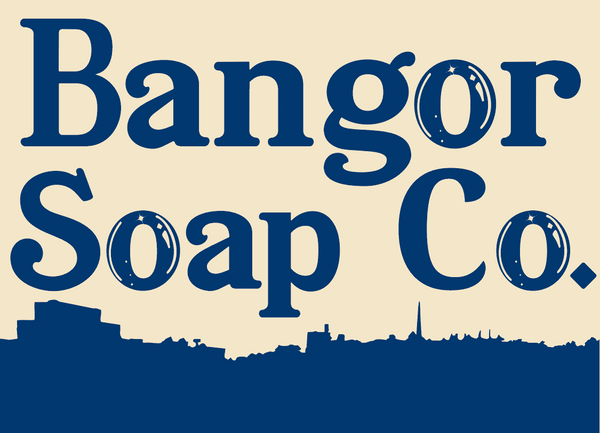 BangorSoap logo