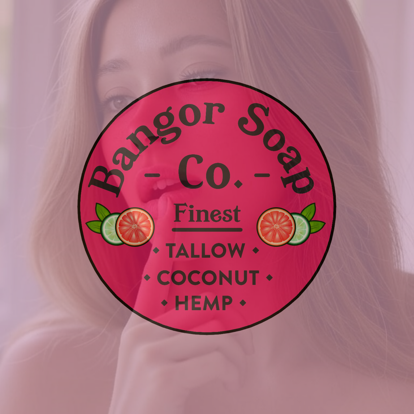 Refreshing Grapefruit Lime Lip Balm | Jar